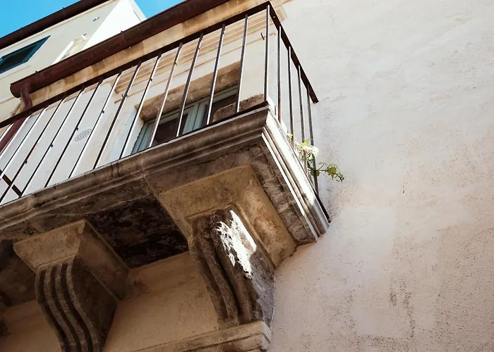 Casa Valentine Ragusa