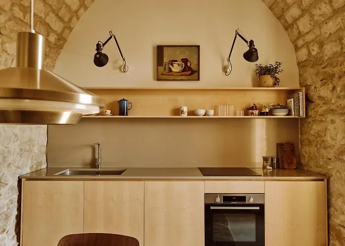 Casa Valentine Ragusa