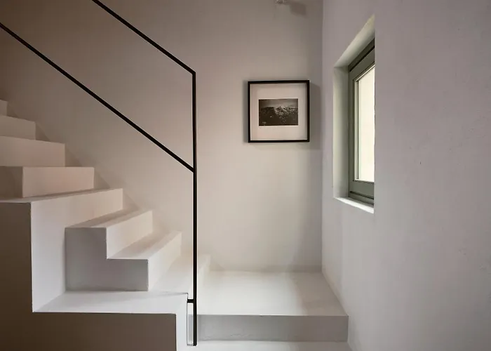 Casa Valentine Feriehus *