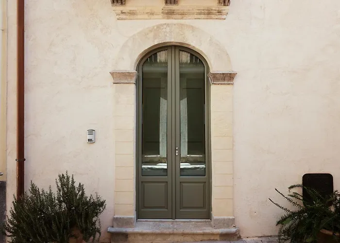 Casa Valentine Ragusa