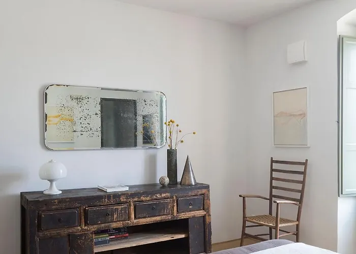 Feriehus Casa Valentine *