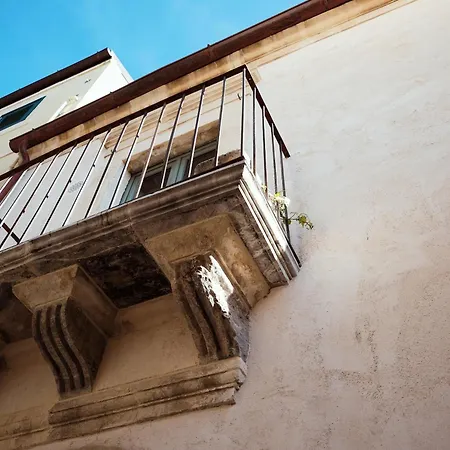 Casa Valentine راغوزا