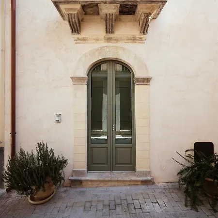 Casa Valentine راغوزا