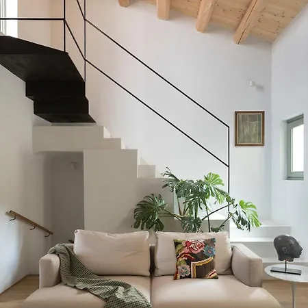 بيت للعطل Casa Valentine