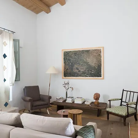 Casa Valentine *